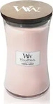 Woodwick Coastal Sunset Duftkerze mit Holzdocht 609.5 g