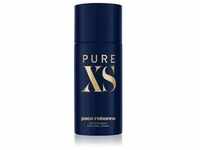 Rabanne Pure XS Pure XS Rabanne Pure XS Deodorant Spray für Herren 150 ml,