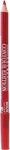 Bourjois Contour Edition langanhaltender Lippenstift Farbton 07 Cherry Boom Boom 1.14