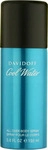 Davidoff Cool Water Deodorant Deodorant Spray f&uuml;r Herren 150 ml, Grundpreis: &euro;