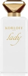 Korloff in White Eau de Parfum f&uuml;r Damen 88 ml, Grundpreis: &euro; 1.125,- / l