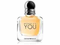 Armani Emporio Because It's You Eau de Parfum 50 ml