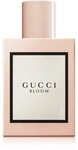 Gucci Bloom Eau de Parfum f&uuml;r Damen 50 ml, Grundpreis: &euro; 1.424,- / l