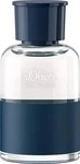 s.Oliver So Pure Men Eau de Toilette f&uuml;r Herren 50 ml, Grundpreis: &euro;...