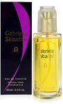 Gabriela Sabatini Eau de Toilette f&uuml;r Damen 60 ml, Grundpreis: &euro; 353,- / l
