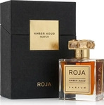 Roja Parfums Amber Aoud Parf&uuml;m Unisex 100 ml, Grundpreis: &euro; 5.250,- / l