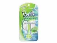 Gillette Venus Extra Smooth Damen Rasierer 1 St., Grundpreis: &euro; 10.800,- / l