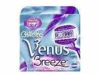 Gillette Venus ComfortGlide Breeze Rasierklingen 4 St., Grundpreis: &euro;...