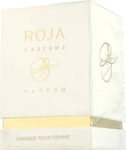 Roja Parfums Danger Parf&uuml;m f&uuml;r Damen 50 ml, Grundpreis: &euro; 5.860,- / l