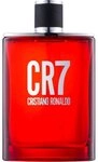 Cristiano Ronaldo CR7 Eau de Toilette f&uuml;r Herren 100 ml, Grundpreis: &euro; 264,- /