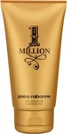 Rabanne 1 Million Duschgel f&uuml;r Herren 150 ml, Grundpreis: &euro; 157,- / l