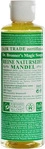 Dr. Bronner's Almond Universelle Fl&uuml;ssigseife 240 ml, Grundpreis: &euro; 45,- / l