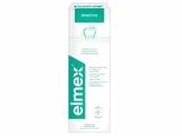 elmex SENSITIVE Zahnspülung, Schutz vor empfindlichen Zähnen