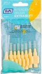 TePe Extra Soft Interdentalzahnb&uuml;rste 0,7 mm 8 St., Grundpreis: &euro; 587,- /...