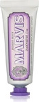 Marvis The Mints Jasmin Zahnpasta Geschmack Jasmin-Mint 25 ml, Grundpreis:...