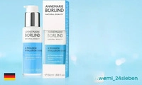 ANNEMARIE B&Ouml;RLIND SPECIAL CARE 2-Phasen Hyaluron-Shake 50 ml, Grundpreis: &euro;