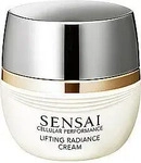 Sensai Cellular Performance Lifting Radiance Cream aufhellende Crem mit