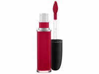 MAC Cosmetics Retro Matte Liquid Lipcolour Matter Flüssig-Lippenstift Farbton,