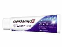 Blend-a-med 3D White Luxe Perfection bleichende Zahnpasta gegen Zahnschmelzflecken 75