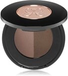 Anastasia Beverly Hills Brow Powder Duo Puder f&uuml;r die Augenbrauen Farbton Ebony