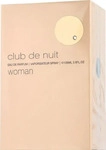 Armaf Club de Nuit Women Eau de Parfum f&uuml;r Damen 105 ml, Grundpreis: &euro; 260,- /