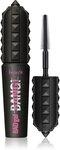 Benefit BADgal BANG! Volumizing Mascara Mini Mascara f&uuml;r Volumen Farbton Black 4 g,