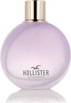 Hollister Free Wave Eau de Parfum f&uuml;r Damen 100 ml, Grundpreis: &euro; 270,- / l