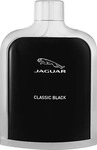 Jaguar Classic Black Eau de Toilette f&uuml;r Herren 100 ml, Grundpreis: &euro;...
