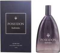 Instituto Espa&ntilde;ol Poseidon Indomito Eau de Toilette f&uuml;r Herren 150 ml, Grundpreis: