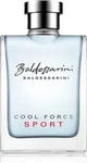 Baldessarini Cool Force Sport Eau de Toilette f&uuml;r Herren 50 ml, Grundpreis: &euro;