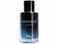 DIOR Sauvage Eau de Parfum nachfüllbar für Herren 100 ml, Grundpreis: &euro;