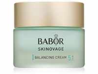 BABOR Skinovage Balancing Cream feuchtigkeitsspendende Creme für...
