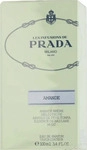 Prada Les Infusions: Infusion Amande Eau de Parfum Unisex 100 ml, Grundpreis: &euro;