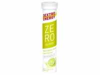 Dextro Energy Zero Calories Lime Brausetabletten