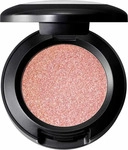 MAC Cosmetics Eye Shadow Glitter Lidschatten mit Glitter Farbton Last Dance 1 g,