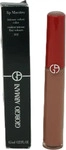 Armani Lip Maestro Liquid Lipstick langanhaltender fl&uuml;ssiger Lippenstift Farbton 202