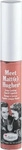 theBalm Meet Matt(e) Hughes Long Lasting Liquid Lipstick langanhaltender fl&uuml;ssiger