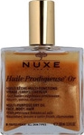 Nuxe Huile Prodigieuse Or Multifunktions-Trocken&ouml;l mit Glitzerpartikeln f&uuml;r