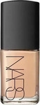 NARS Sheer Glow Foundation Hydratisierendes Make Up Farbton SANTA FE 30 ml,