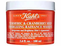 Kiehl's Turmeric and Cranberry Seed Energizing Radiance Mask Kiehl's Turmeric...