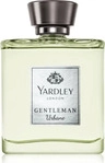 Yardley Gentleman Urbane Eau de Parfum f&uuml;r Herren 100 ml, Grundpreis: &euro;...