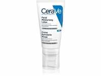 CeraVe Moisturizers hydratisierende Pflege für normale und trockene Haut 52 ml