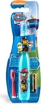 Nickelodeon Paw Patrol Battery Toothbrush batteriebetriebene Zahnb&uuml;rste f&uuml;r Kinder