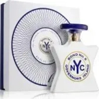 Bond No. 9 Governors Island Eau de Parfum Unisex 100 ml, Grundpreis: &euro; 2.850,- /