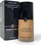 Armani Luminous Silk Foundation auffrischendes Make-up Farbton 11.75 30 ml,