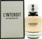 Givenchy L'Interdit L'Interdit GIVENCHY L'Interdit Eau de Parfum f&uuml;r Damen 50 ml,