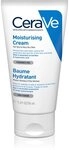 CeraVe Moisturizers feuchtigkeitspendende Creme f&uuml;r Gesicht und K&ouml;rper f&uuml;r