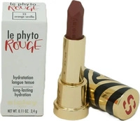 Sisley Phyto Rouge luxuri&ouml;ser, pflegender Lippenstift mit Hyalurons&auml;ure Farbton 33