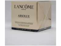 Lancôme Absolue Absolue nährende Regenerationscreme mit Rosenextrakt 60 ml,
