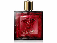 Versace Eros Flame 100 ml Deo-Spray für Herren, Grundpreis: &euro; 495,- / l
